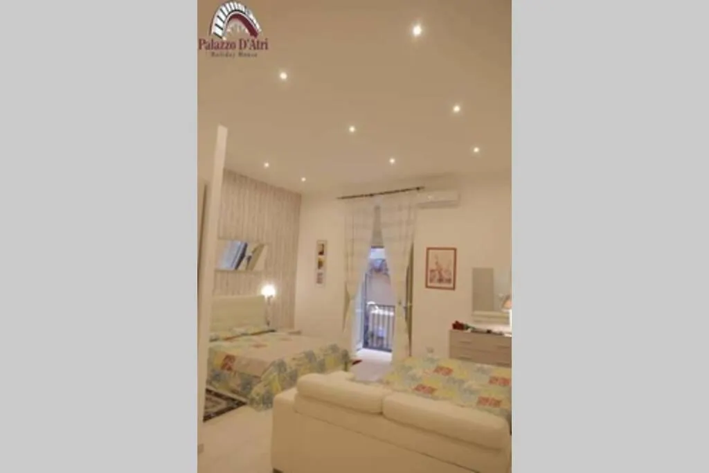 Appartamento atri Napoli Italia